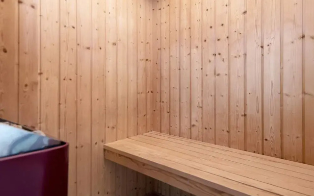 6 Person Holiday Home in Sjolund-by Traum