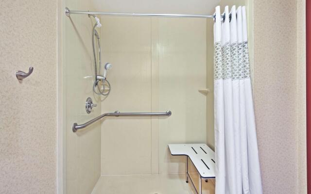 Hampton Inn Huntington/Barboursville