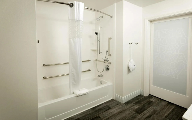 Hampton Inn & Suites Dublin