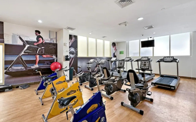 Icon 1 - 1702 2BR in Dubai
