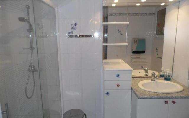 Maison Le Grau d'Agde, 4 pièces, 8 personnes - FR-1-423-10