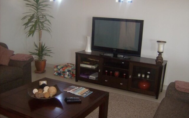 Sea Waters Holiday Homes