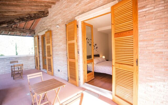 Villa Alba B&B