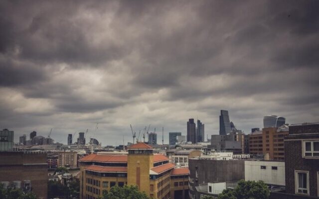 LSE Bankside House - Campus Accommodation