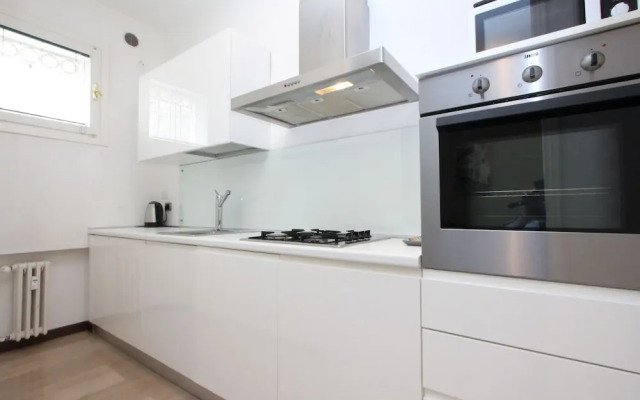 City Apartments Basilio