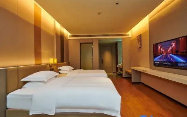 Hotels in Prestige