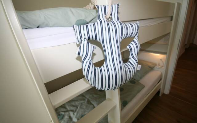 Quartier Hohe Geest 19