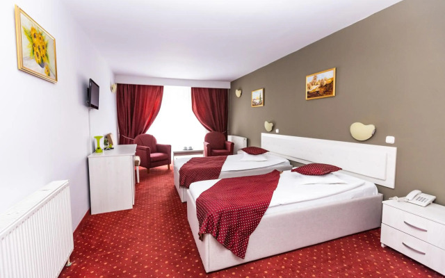 Miraj Poiana Brasov