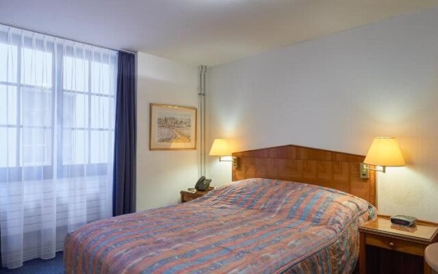 Aparthotel Hine Adon Fribourg City