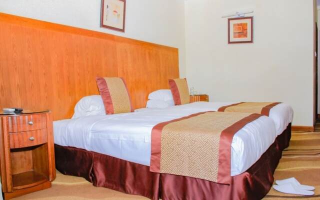 Mbale Resort Hotel