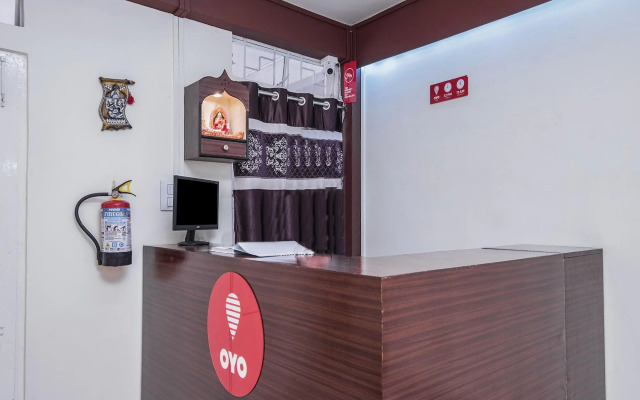 Home Away Home By OYO Rooms