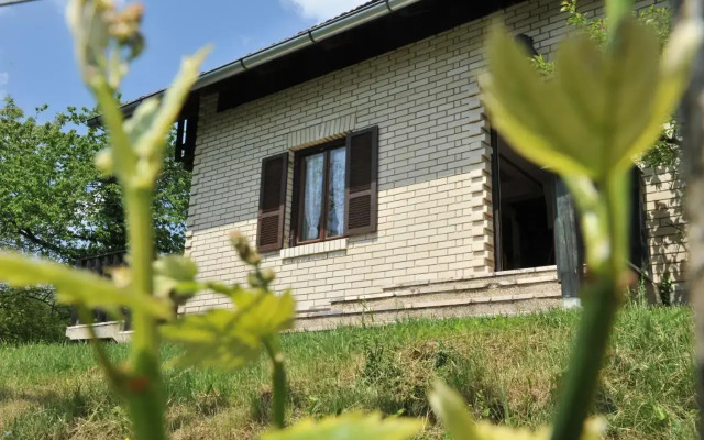Vineyard Cottage Vrbek