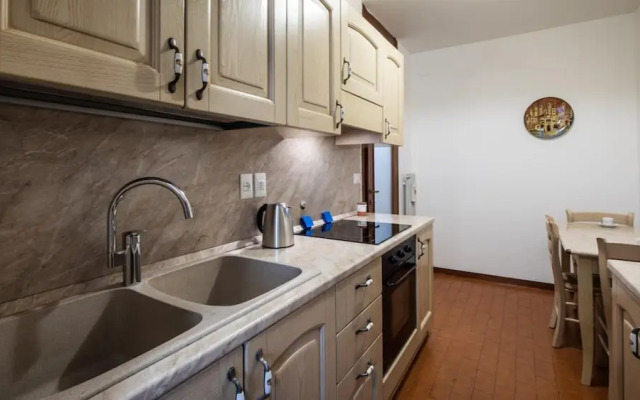 Italianway - Ermes di Colloredo 34 B