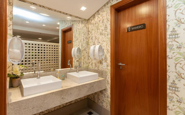 Tri Hotel Executive Brusque