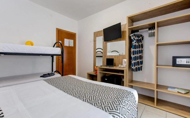 Hotel Grazia