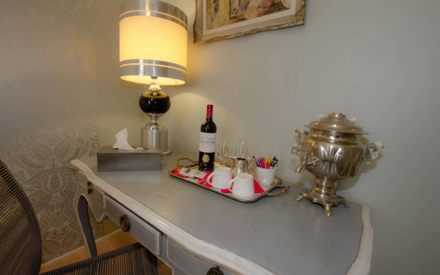 Au cœur de Bordeaux B&B