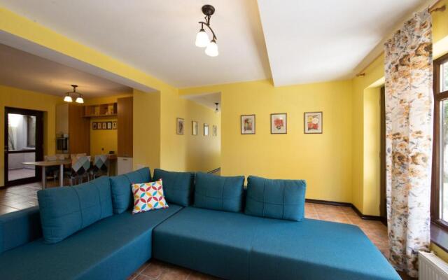 Guest House Timisoara