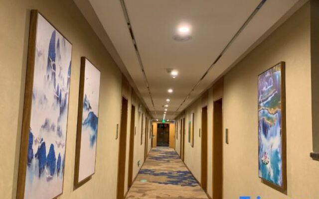Zhongshan Guest House