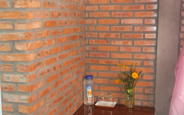 Bau Bi Mini Farmstay Mekong - Tien Giang