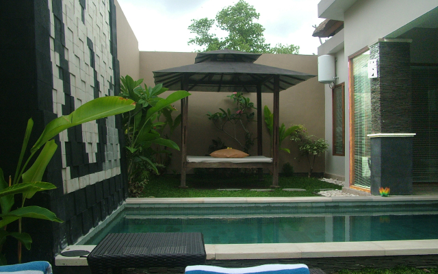 Amor Bali Villas & Spa Resort