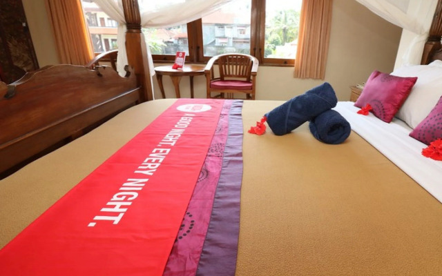 Nida Rooms Bisma Ubud 64031