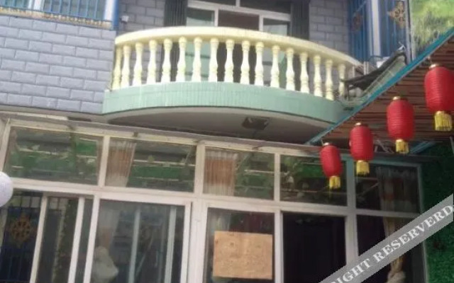 Nyingchi Slow Travel Time Inn