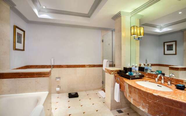 Wyndham Casablanca Jakarta