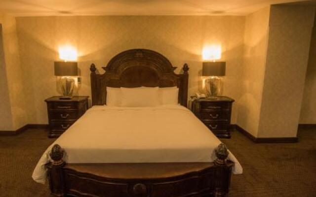 Roles Hotel