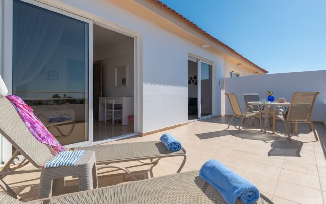 Narcissos 'Nissi Beach' apartment C16