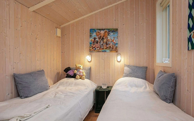 Holiday Home in Gelting