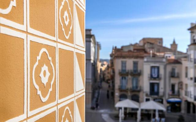 Cal Roure Boutique Hotel