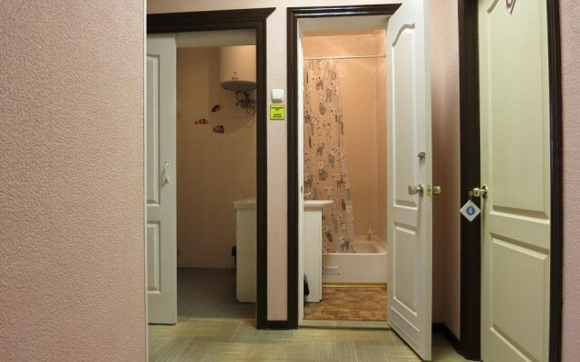 Hostel Delil