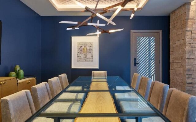 Limelight Hotel Snowmass