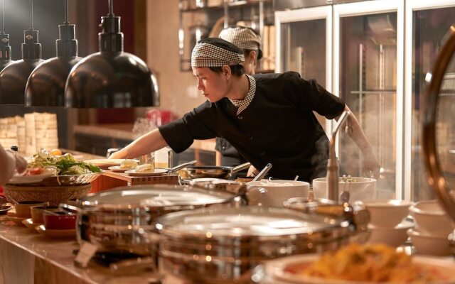 Handy Panorama Nha Trang Condotel