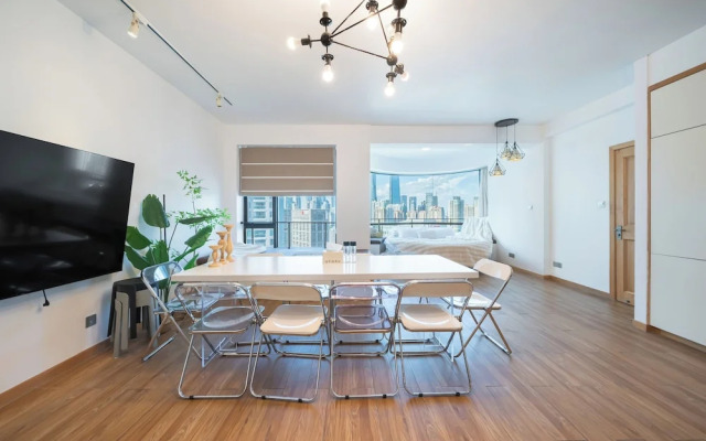 ZHome - HaiQi Garden - Four Bedroom