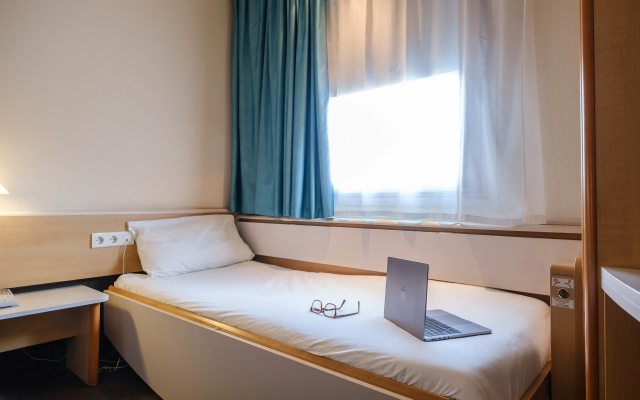 ibis Madrid Alcorcon Tresaguas