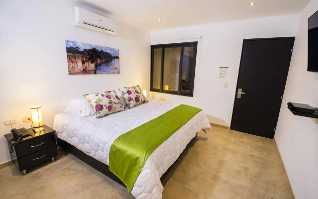 Hotel Campestre Duranta