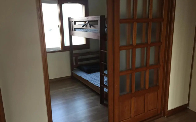 Jeju Guesthouse