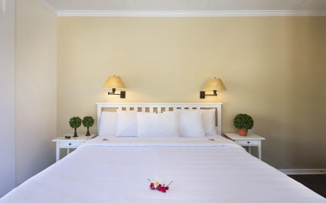 The Southernmost Inn - Adults Only