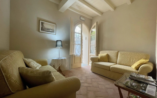 Villa Melangola