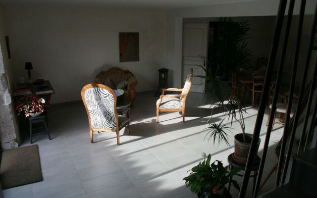 La Cour Rose