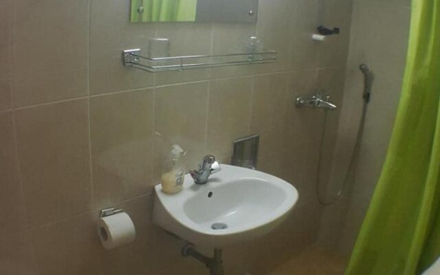 Apartmani Ana