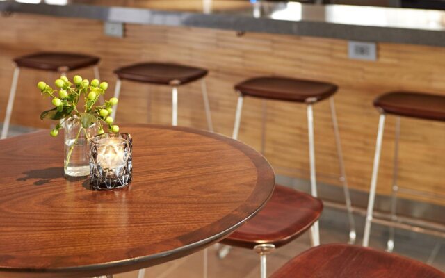 AC Hotel by Marriott Sunnyvale Cupertino