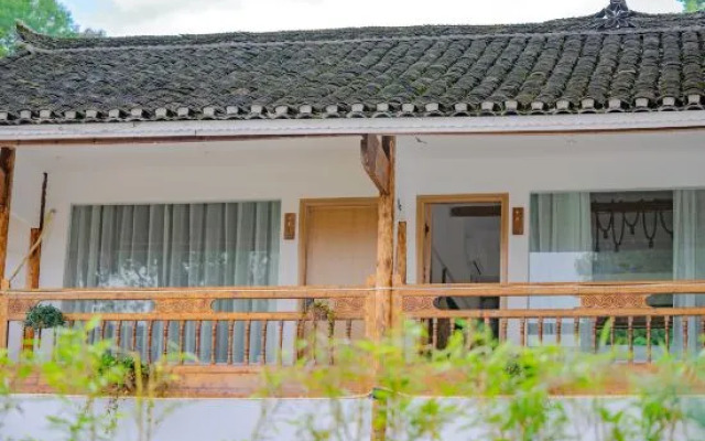 Shiyue Guesthouse