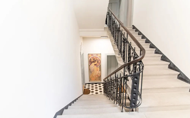 City Lights Apartments - Rakowicka 6