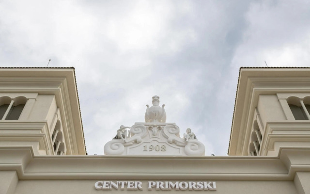 Primorski Hotel