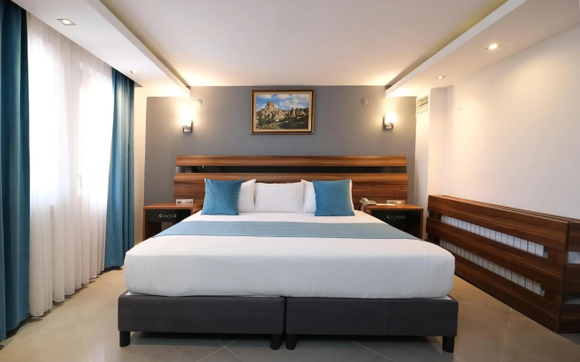 SIGNATURE GARDEN AVANOS Hotel & SPA