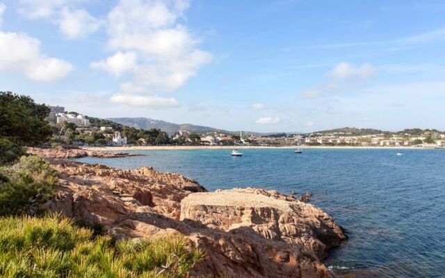 Holiday Home Gramoia