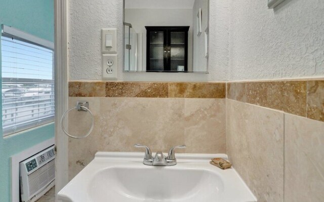 The Seashell Suites
