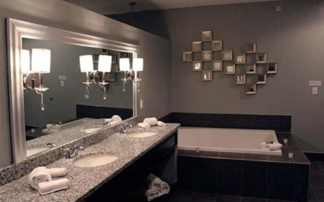 Belamere Suites Hotel